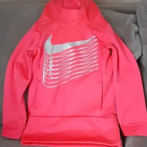Kids Nike sweatshirt